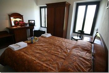 Hotel Vecchio Convento Bareggio Εξωτερικό φωτογραφία