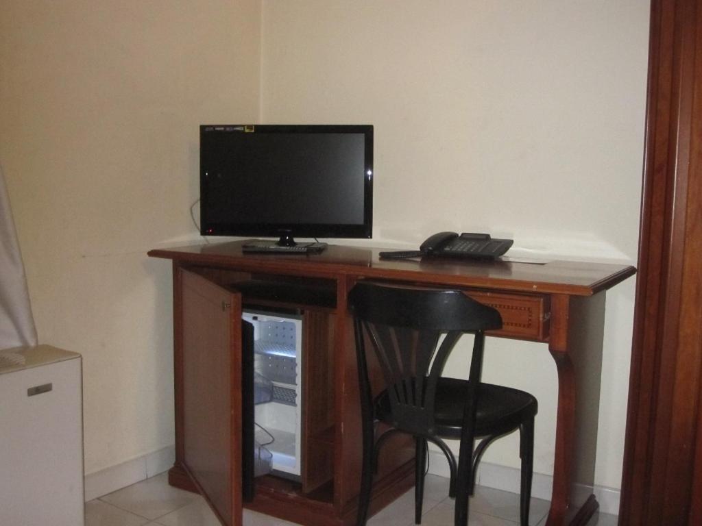 Hotel Vecchio Convento Bareggio Δωμάτιο φωτογραφία